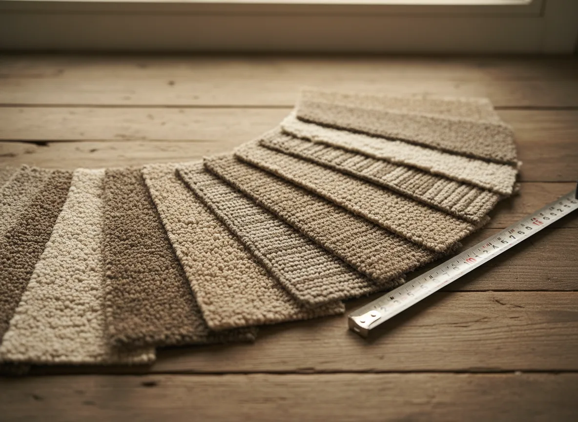 Carpet Installation Edwards, IL FAQs